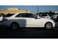 Polar White - E 350 Sedan Photo No. 6