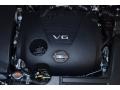 Super Black - Maxima 3.5 SV Premium Photo No. 22