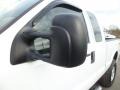 Oxford White - F350 Super Duty XLT SuperCab 4x4 Photo No. 14