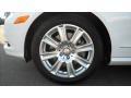 Polar White - E 350 Sedan Photo No. 10