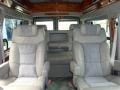 Deep Wedgewood Blue Metallic - E Series Van E150 Custom Passenger Photo No. 12