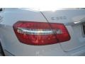 Polar White - E 350 Sedan Photo No. 11