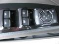 Charcoal Black Controls Photo for 2013 Ford Fusion #74274763