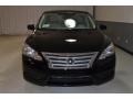 Super Black - Sentra SV Photo No. 2