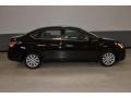 Super Black - Sentra SV Photo No. 3