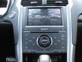 Charcoal Black Controls Photo for 2013 Ford Fusion #74274831