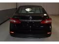 Super Black - Sentra SV Photo No. 5