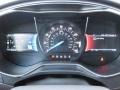 Charcoal Black Gauges Photo for 2013 Ford Fusion #74274907