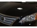 Super Black - Sentra SV Photo No. 11