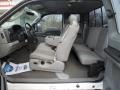 Oxford White - F350 Super Duty XLT SuperCab 4x4 Photo No. 24