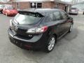 Black Mica - MAZDA3 s Grand Touring 5 Door Photo No. 3