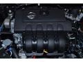 Super Black - Sentra SV Photo No. 19