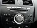 Black Mica - MAZDA3 s Grand Touring 5 Door Photo No. 8