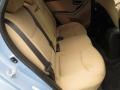2012 Hyundai Elantra GLS Rear Seat