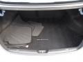 2012 Hyundai Elantra GLS Trunk