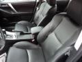 Black Mica - MAZDA3 s Grand Touring 5 Door Photo No. 22