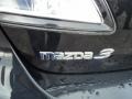 Black Mica - MAZDA3 s Grand Touring 5 Door Photo No. 24