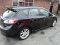 Black Mica - MAZDA3 s Grand Touring 5 Door Photo No. 27