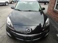 Black Mica - MAZDA3 s Grand Touring 5 Door Photo No. 29