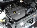 Black Mica - MAZDA3 s Grand Touring 5 Door Photo No. 31