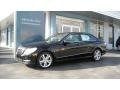 Black - E 350 Sedan Photo No. 1