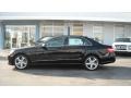 Black - E 350 Sedan Photo No. 2