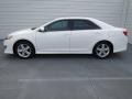Super White - Camry SE Photo No. 5