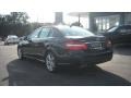 Black - E 350 Sedan Photo No. 3