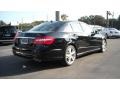 Black - E 350 Sedan Photo No. 5