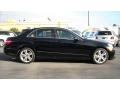 Black - E 350 Sedan Photo No. 6
