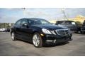 Black - E 350 Sedan Photo No. 7