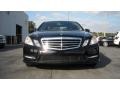 Black - E 350 Sedan Photo No. 8