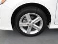 Super White - Camry SE Photo No. 11
