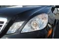 Black - E 350 Sedan Photo No. 9