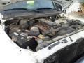 5.9 Liter OHV 24-Valve Cummins Turbo Diesel Inline 6 Cylinder Engine for 2001 Dodge Ram 2500 SLT Quad Cab #74275885