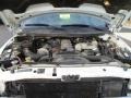 5.9 Liter OHV 24-Valve Cummins Turbo Diesel Inline 6 Cylinder Engine for 2001 Dodge Ram 2500 SLT Quad Cab #74275908