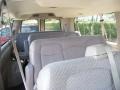 2003 Summit White Chevrolet Express 3500 Extended Passenger Van  photo #20