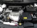 Super White - Camry SE Photo No. 19