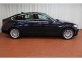 2013 Imperial Blue Metallic BMW 5 Series 535i xDrive Gran Turismo  photo #3