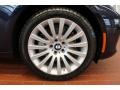 2013 BMW 5 Series 535i xDrive Gran Turismo Wheel and Tire Photo