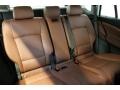 Cinnamon Brown Rear Seat Photo for 2013 BMW 5 Series #74276272