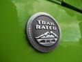 2013 Jeep Wrangler Unlimited Sport 4x4 Marks and Logos