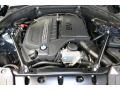 3.0 Liter DI TwinPower Turbocharged DOHC 24-Valve VVT 4 Inline 6 Cylinder Engine for 2013 BMW 5 Series 535i xDrive Gran Turismo #74276335