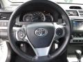 Super White - Camry SE Photo No. 37