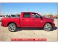 Deep Cherry Red Pearl - 1500 Express Crew Cab Photo No. 7