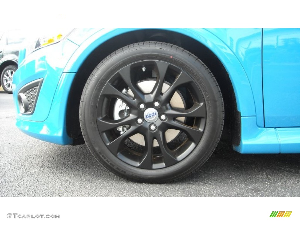 2013 Volvo C30 T5 Polestar Limited Edition Wheel Photo #74276446