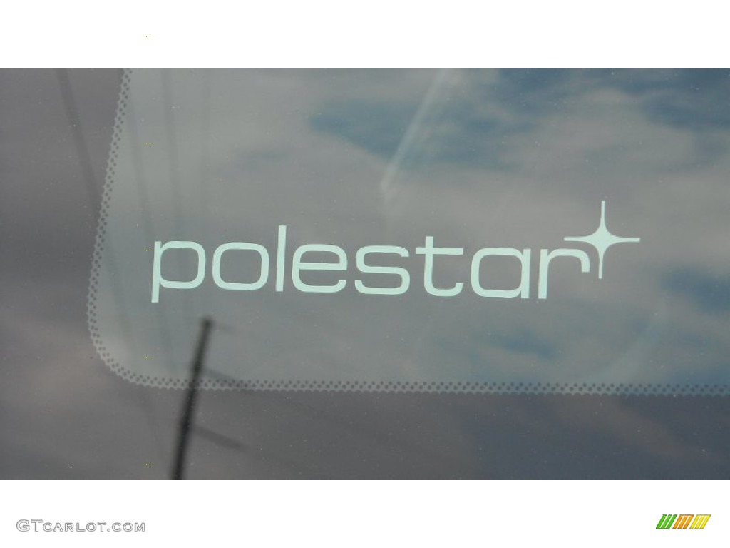 2013 Volvo C30 T5 Polestar Limited Edition Marks and Logos Photo #74276461