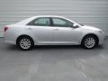 Classic Silver Metallic - Camry LE Photo No. 2