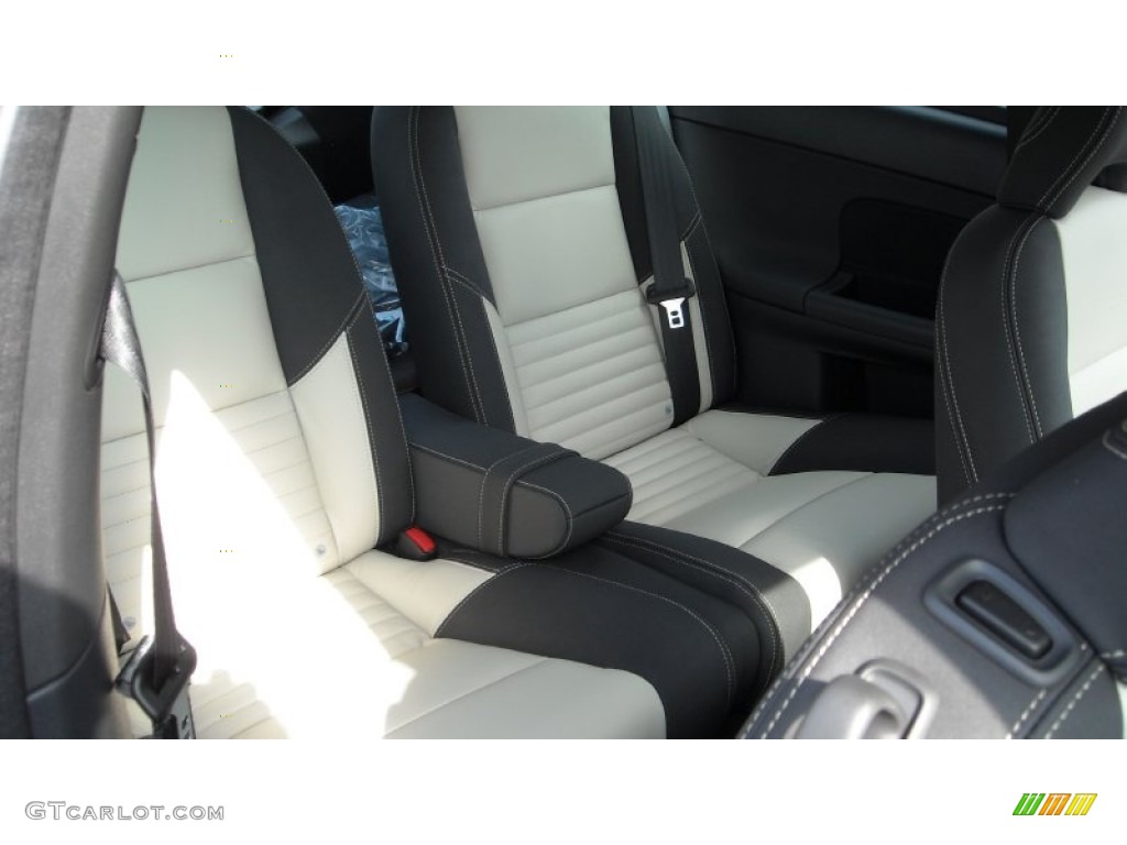 2013 C30 T5 Polestar Limited Edition - Polestar Rebel Blue / R-Design Off Black/Calcite photo #15