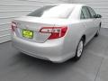 Classic Silver Metallic - Camry LE Photo No. 3